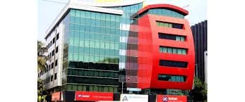 Centre Point - Photo 1