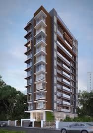 Pebbles Marina Apartments - Photo 1