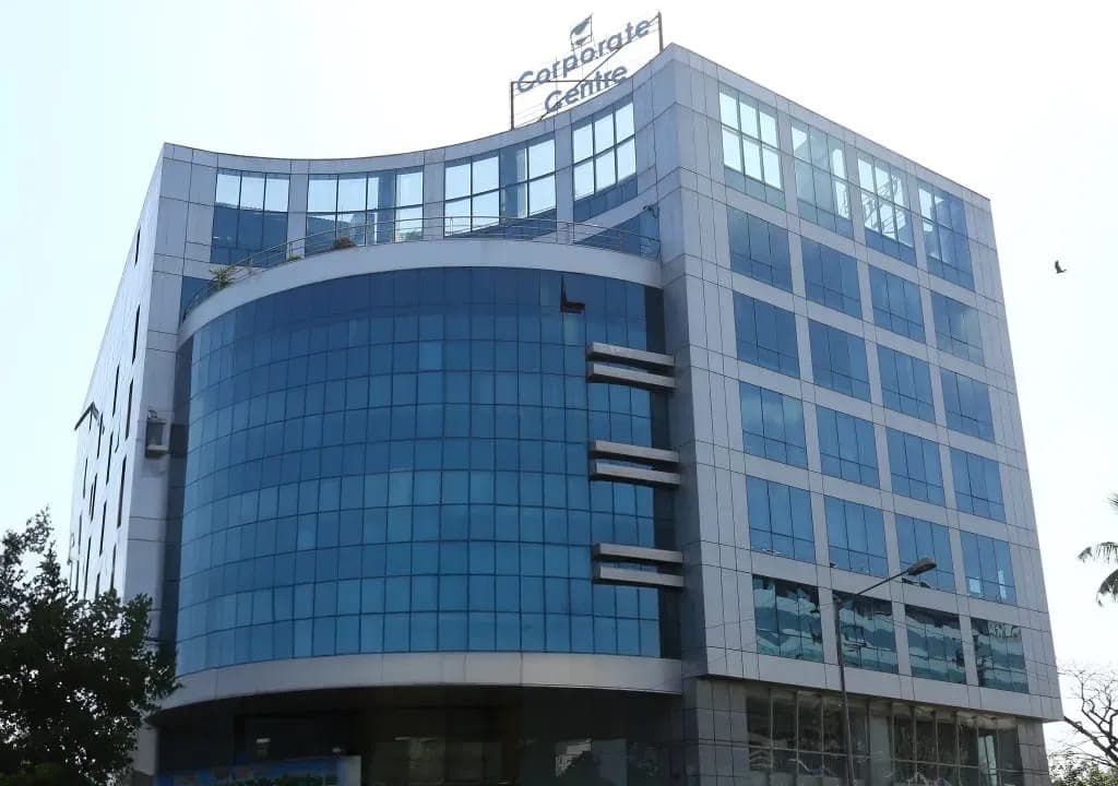 VKG Corporate Centre - Photo 1