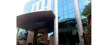 Leela Galleria - Photo 1