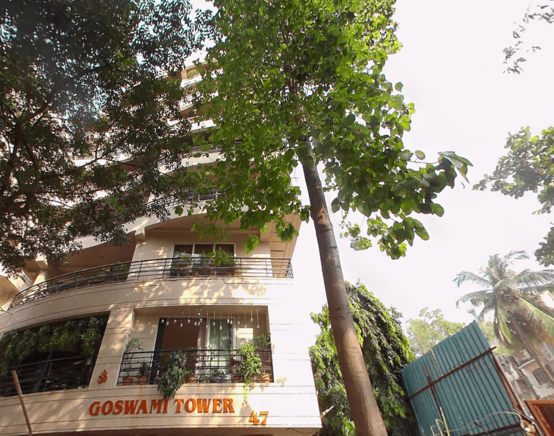 Ankur Goswami Tower - Photo 1