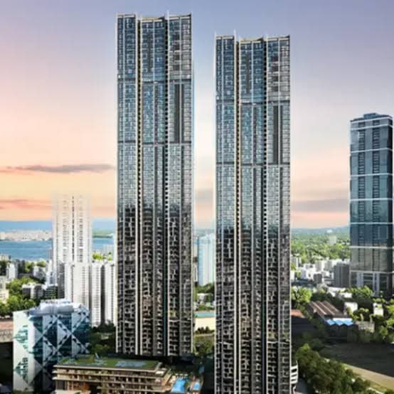 Birla Niyaara - Photo 1