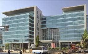 Nilkanth Times Square - Photo 1