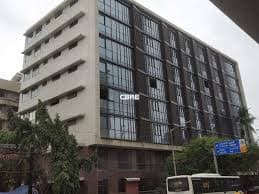 Rustomjee Central Park