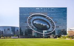 Wadhwa Capital BKC - Photo 1