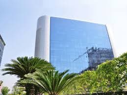 Times Tower - Photo 1