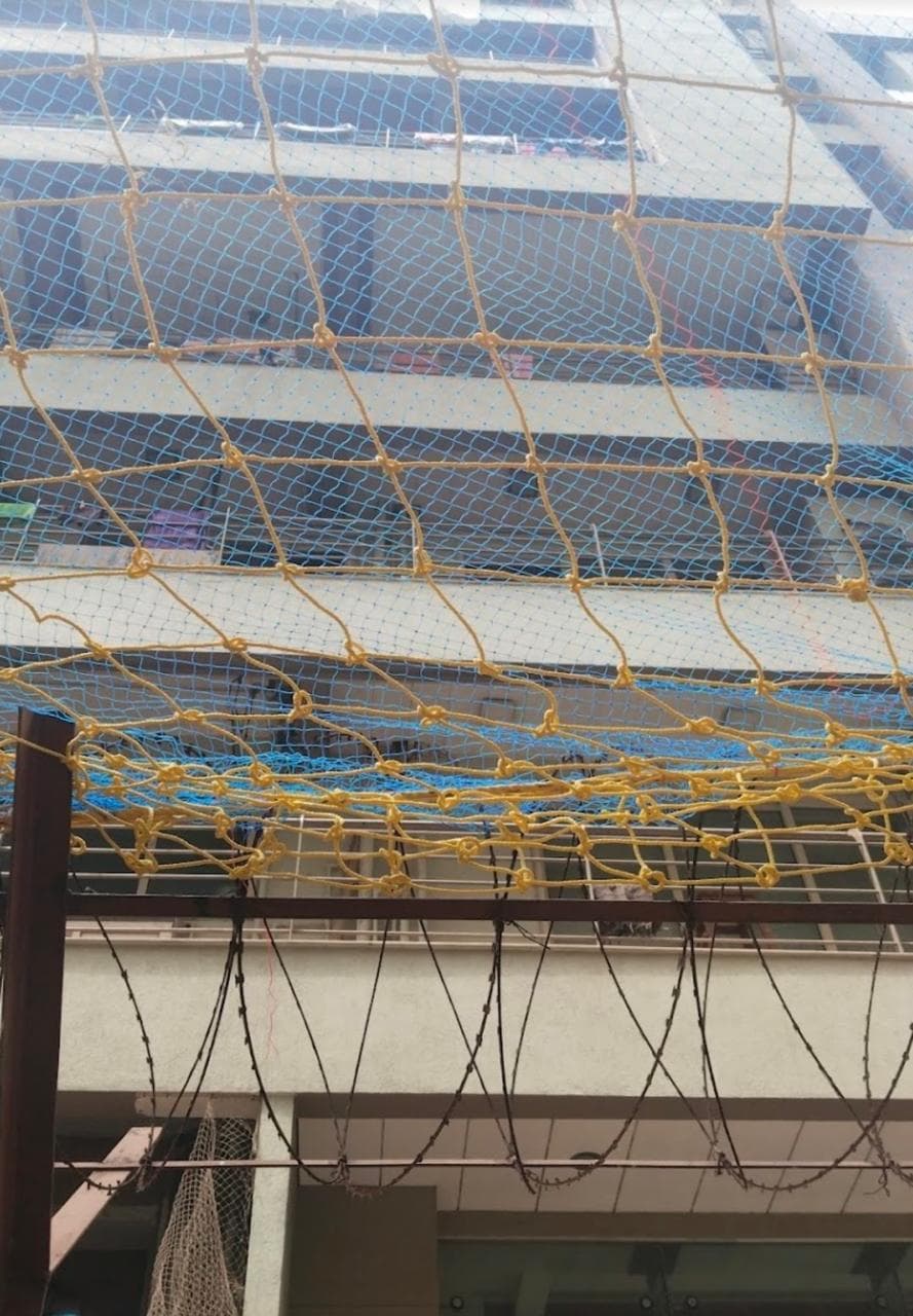 Mayur Building - Photo 1