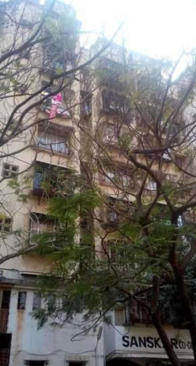 Sanskar Apartments