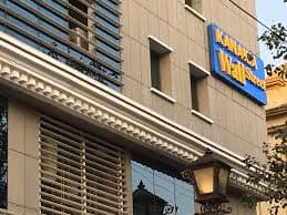 Kanakia Wall Street - Photo 1