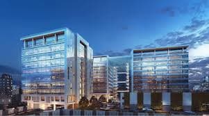 Nilkanth Tech Park - Photo 1