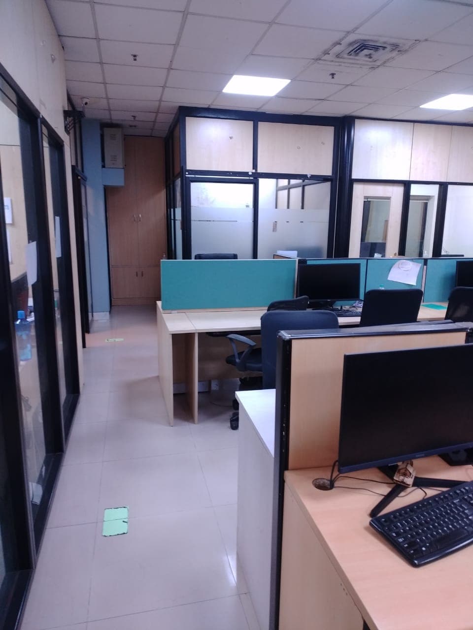 VKG Corporate Centre - Photo 1