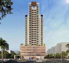 Office Space JPV Pratap Adinath, Borivali West — 3.96 Cr