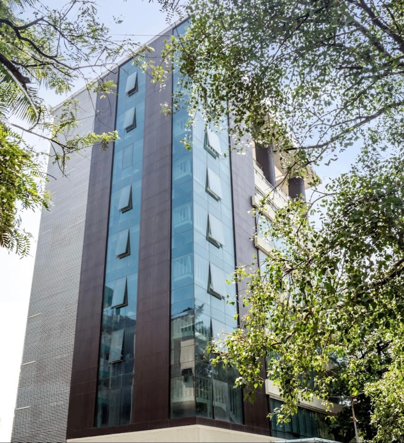 Powerweave - Photo 1