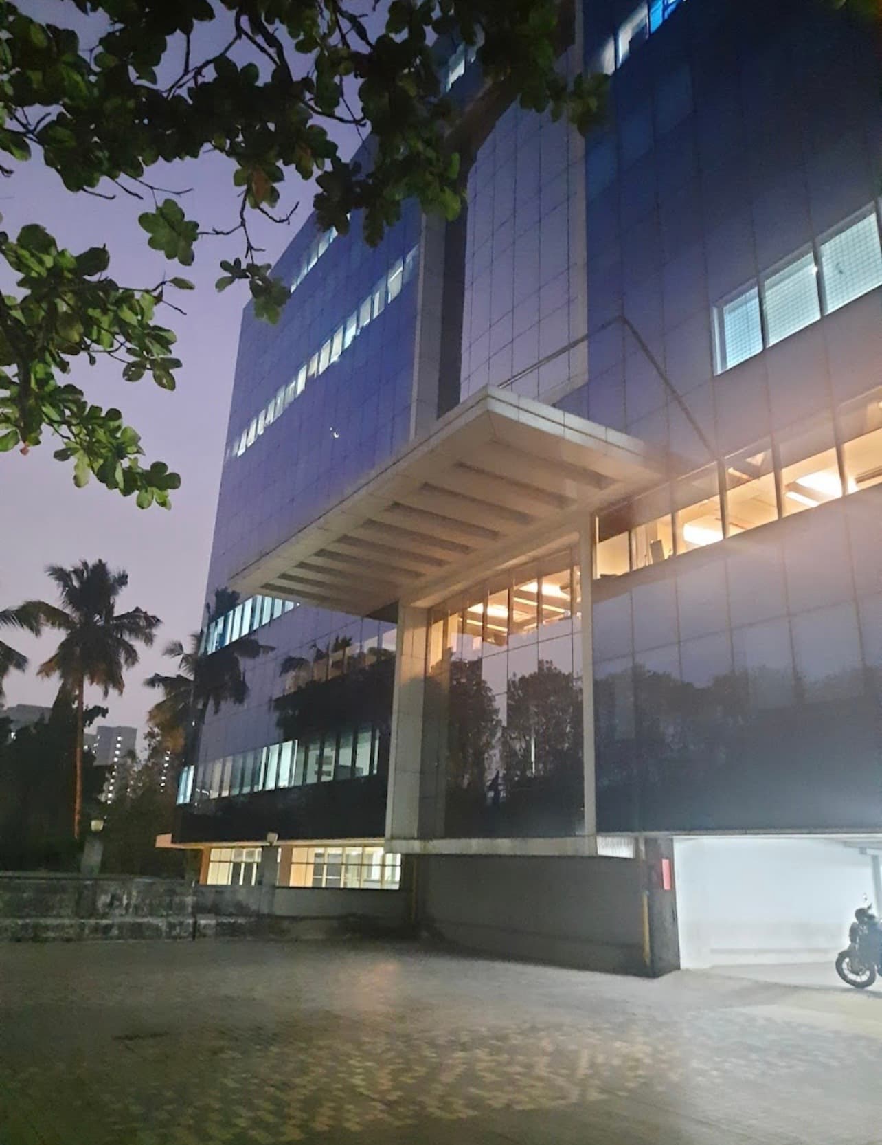 Kamla Executive Park - Photo 1