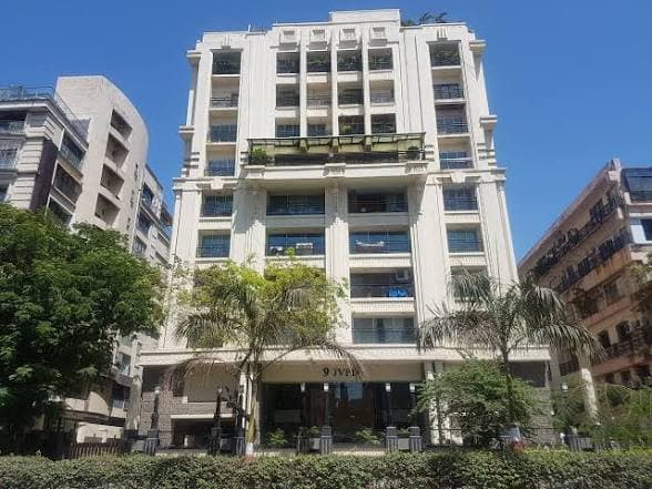 Rustomjee 9 JVPD - Photo 1