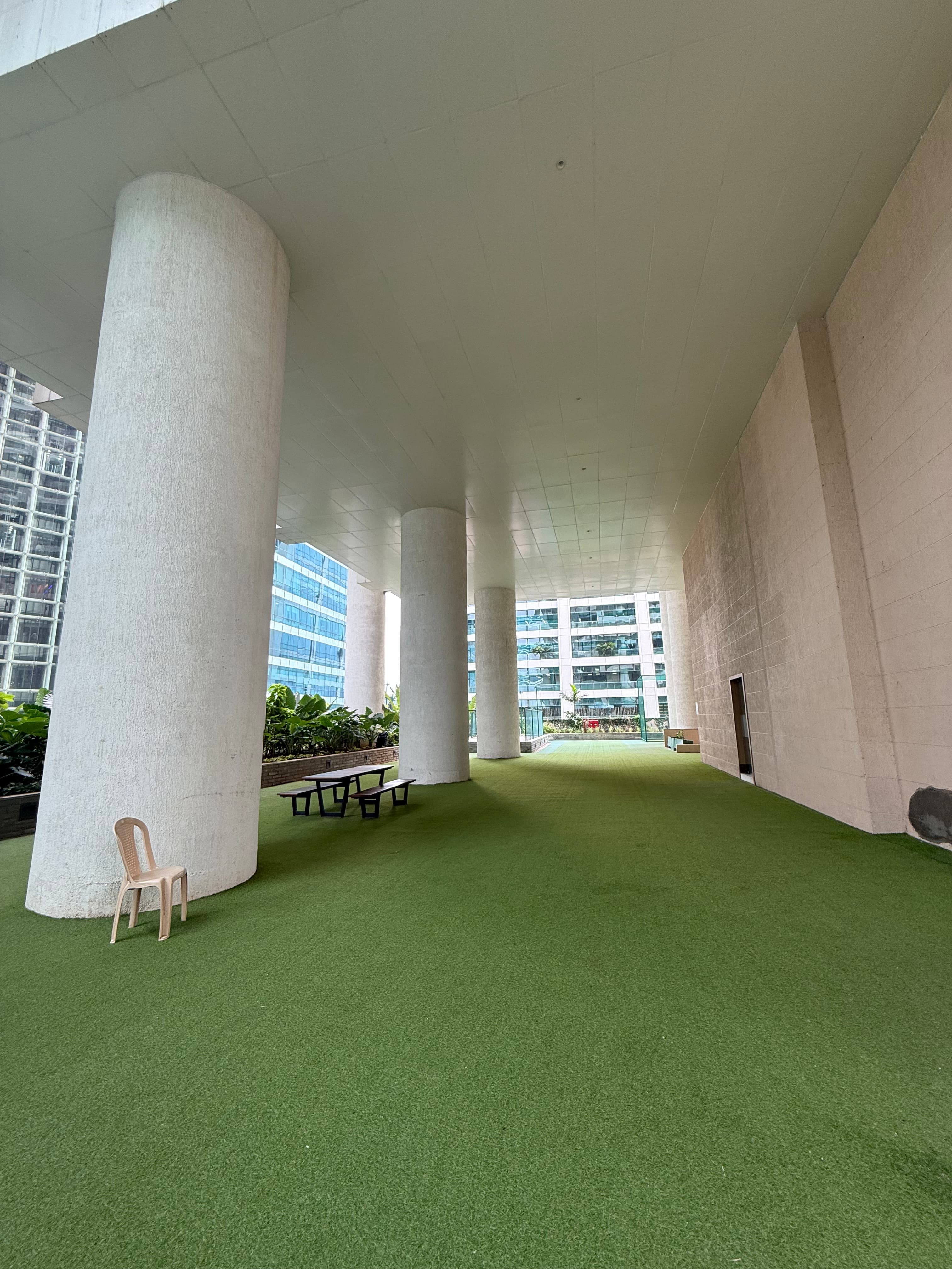 Indiabulls Sky Forest