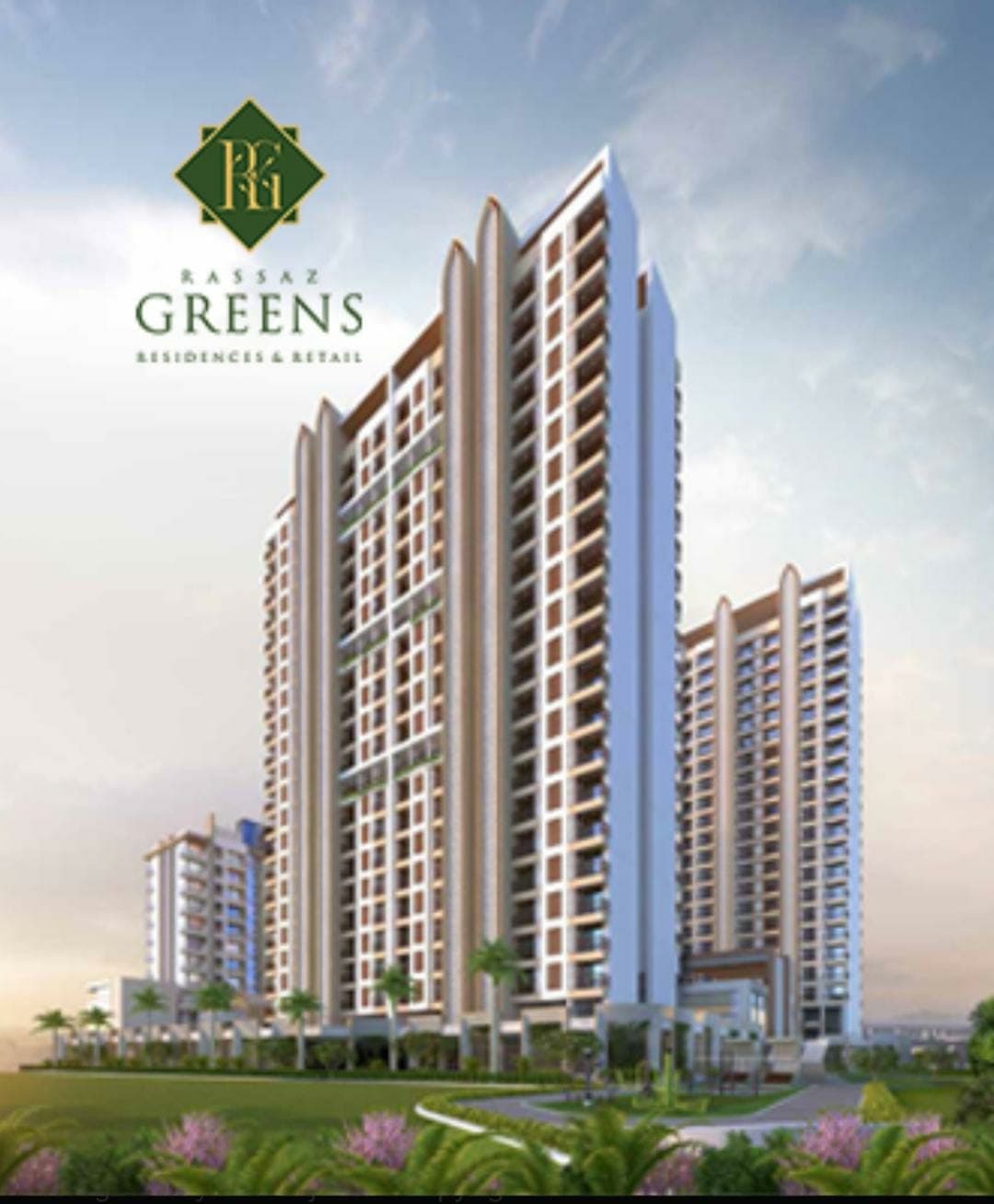 Codename - Jannat at Rassaz Greens