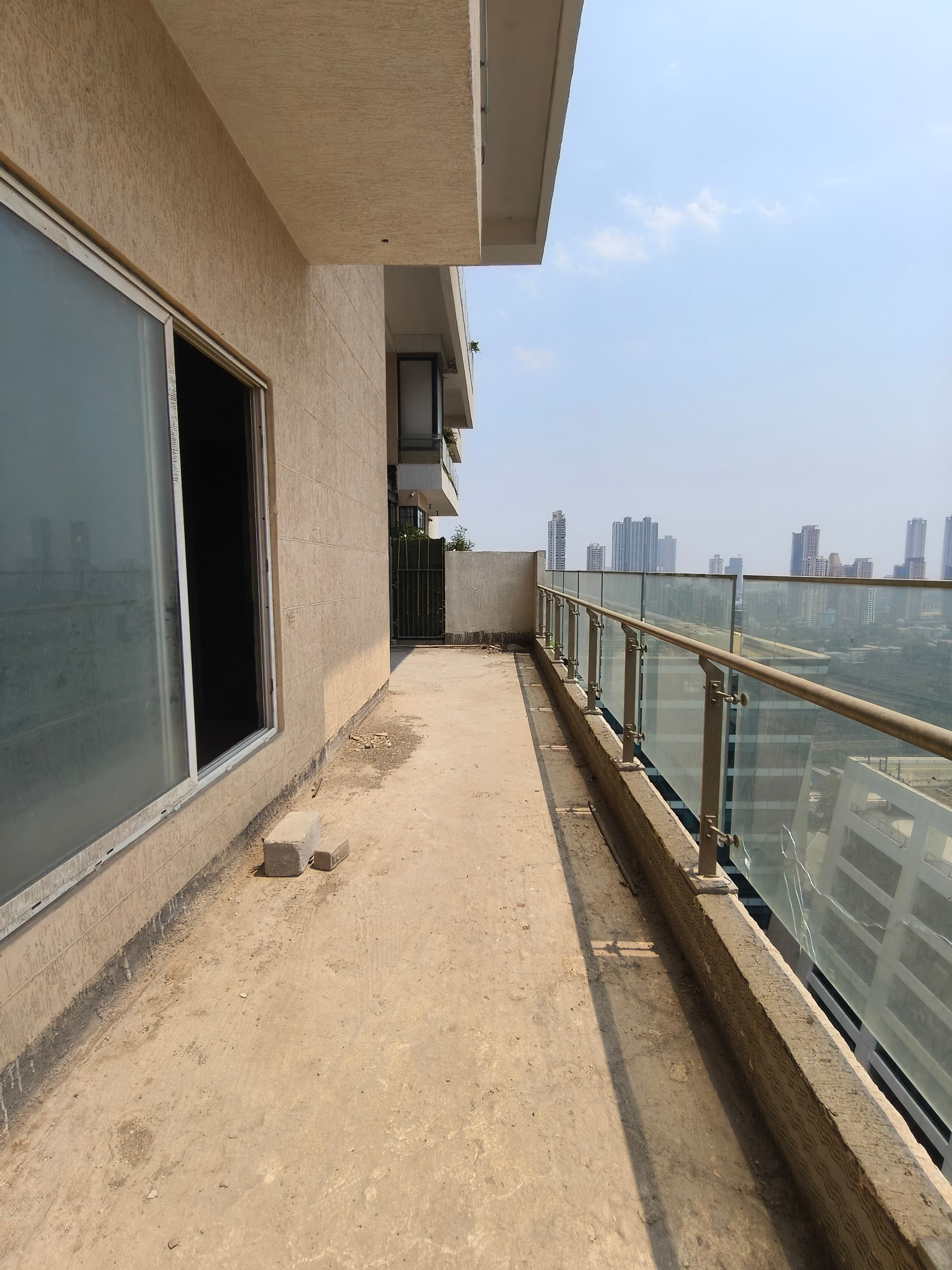 Indiabulls Sky Forest - Photo 1