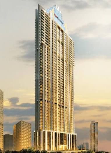 Raheja Riviera Tower - Photo 1