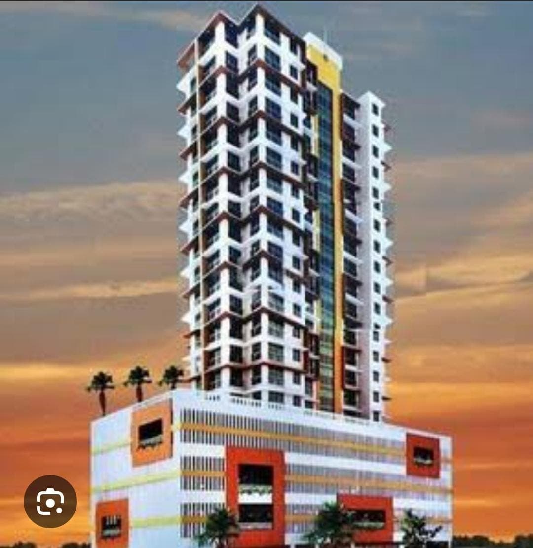 Yashwant Heights - Photo 1