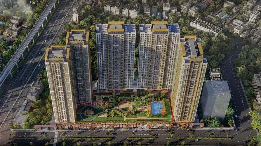 Prestige Garden Trails - Photo 1