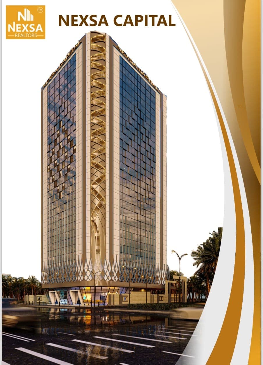 NEXSA CAPITAL - Photo 1