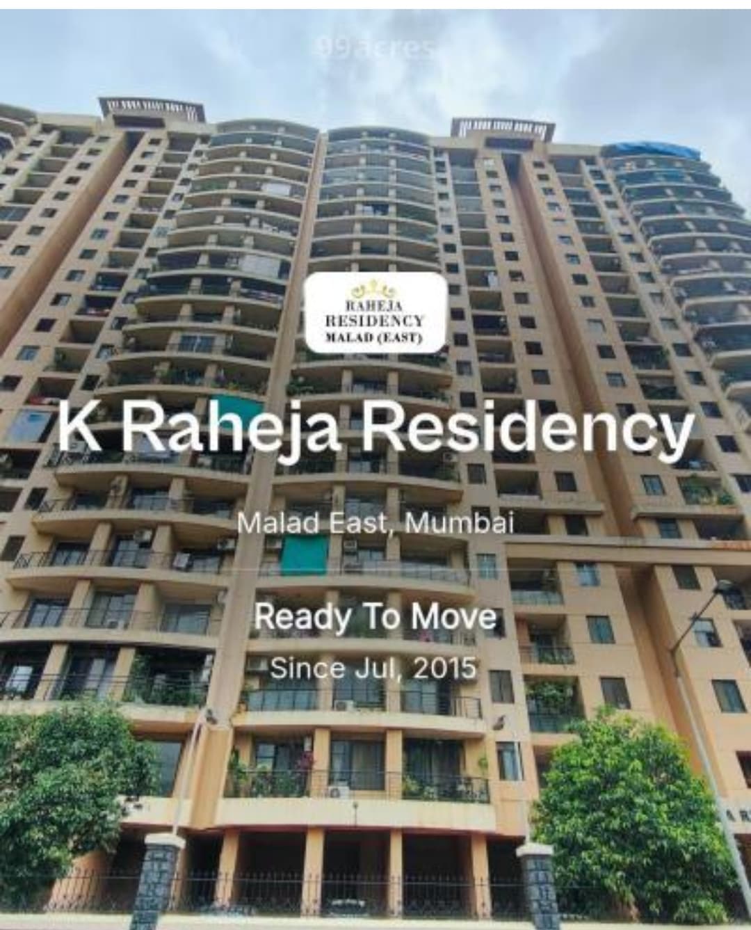 Raheja Residency