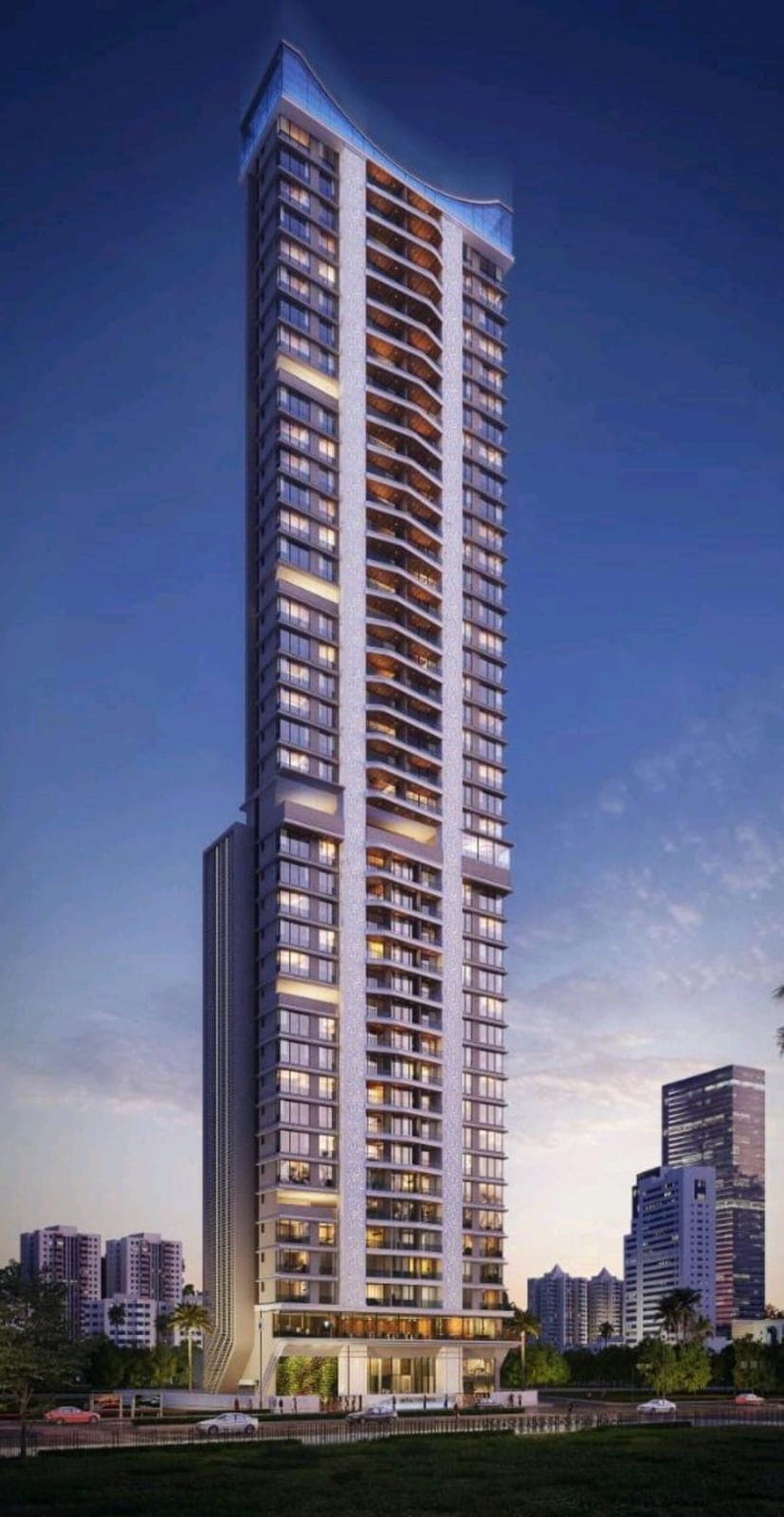 3 BHK MORAJ , Mahim - Photo 1