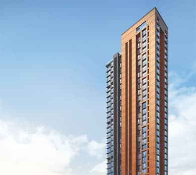 Lodha Vista - Photo 1