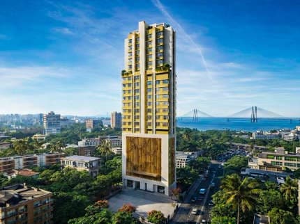 Suraj Lumina - Photo 1