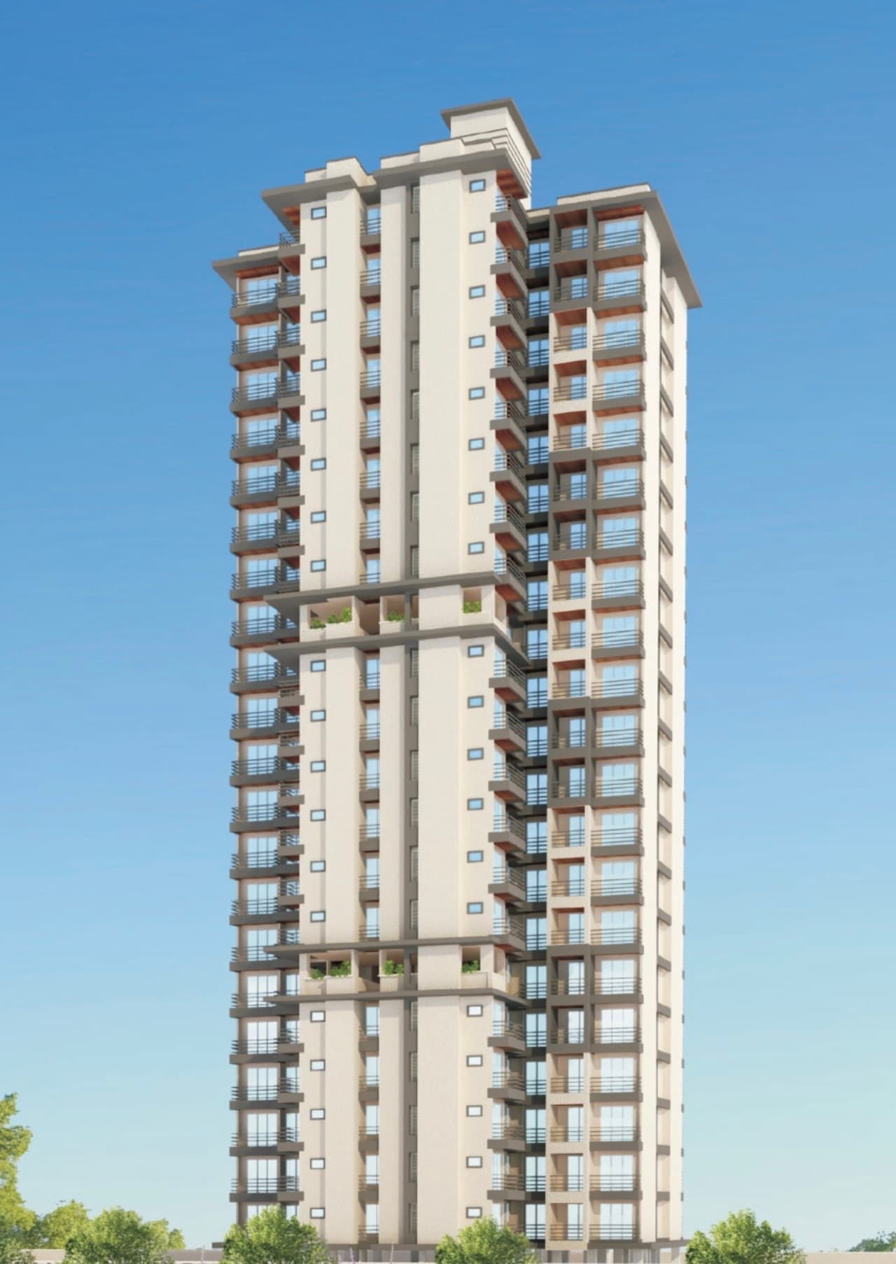 Ellora Heights - Photo 1