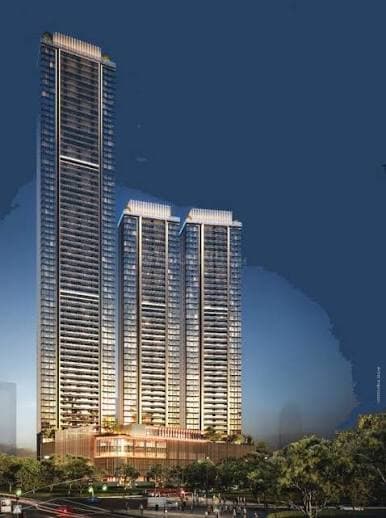 Kalpataru One - Photo 1