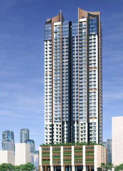 Avhad H1 (Avhad Bayline Residences) - Photo 1