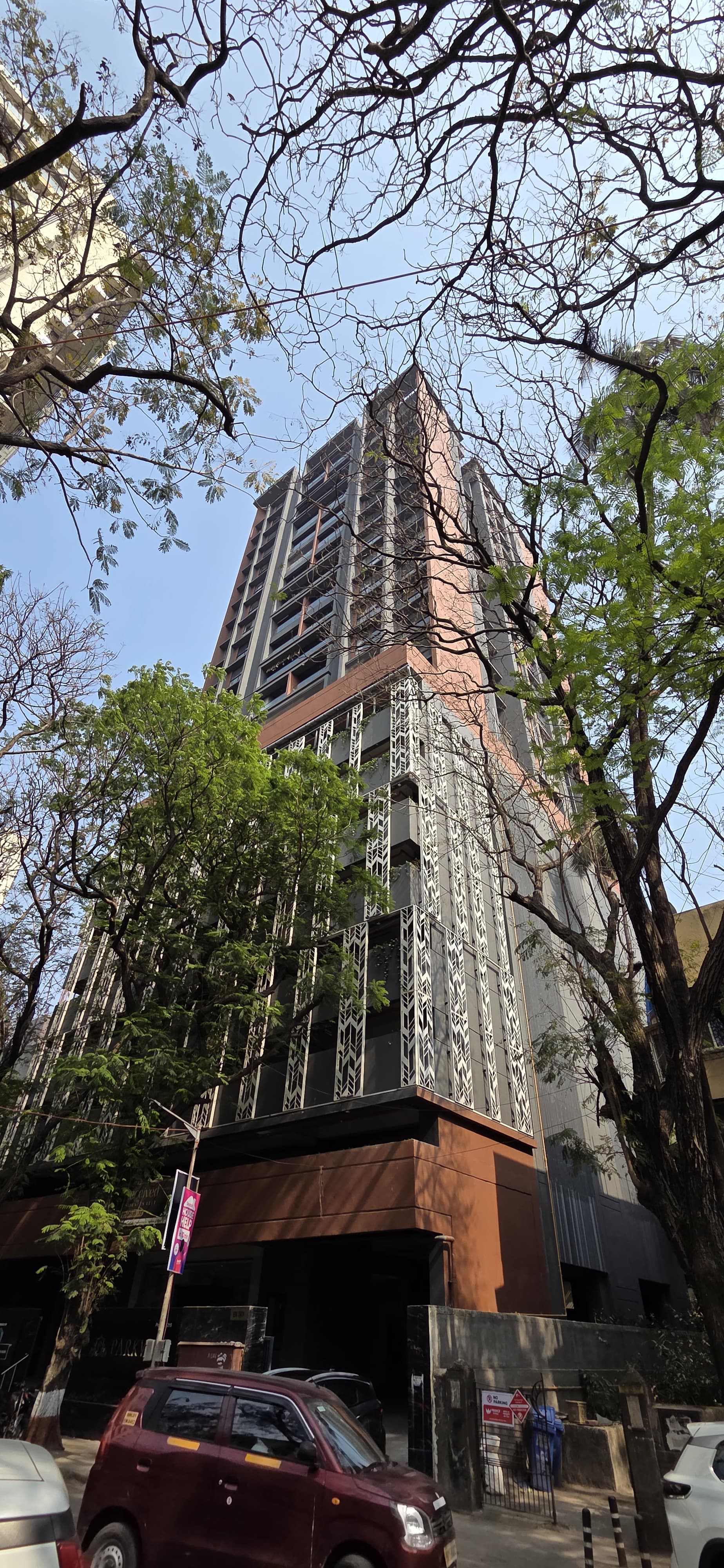 Parkway by Nandivardhan - Photo 1