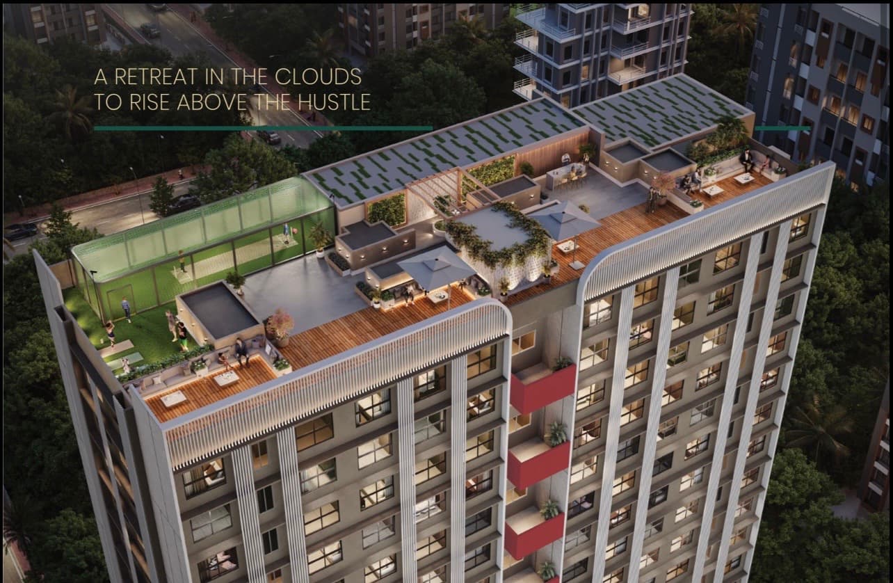 Platinum Crest - Photo 1