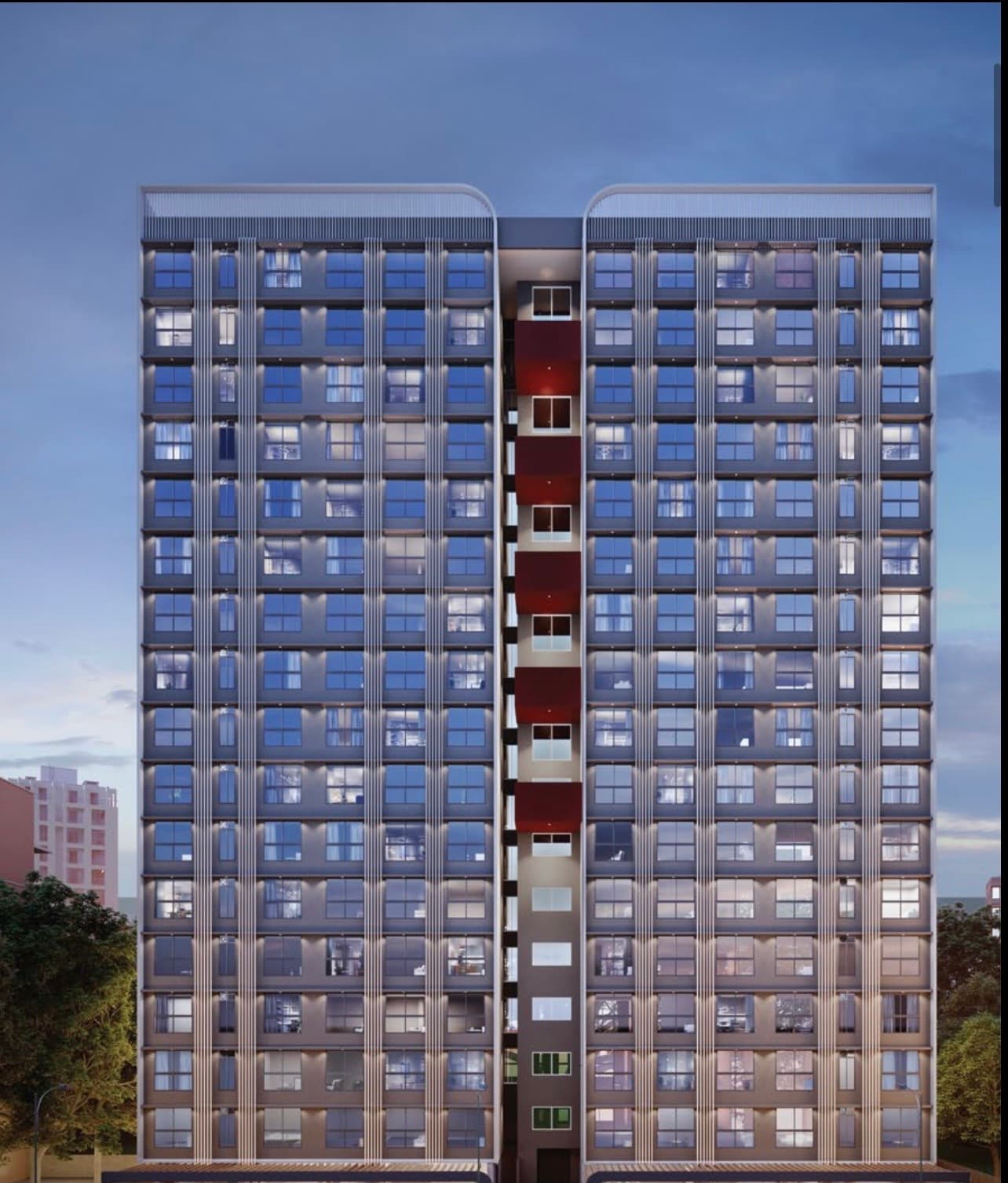 Platinum Crest - Photo 1