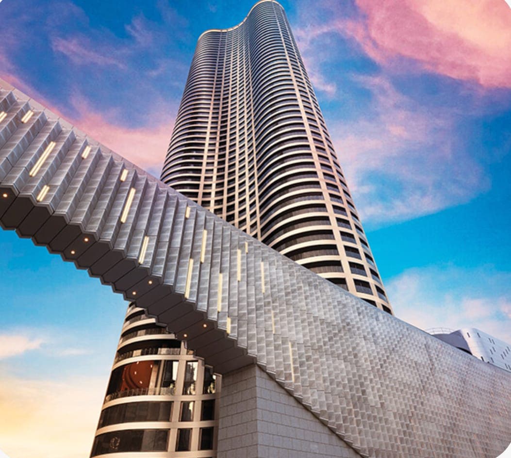 Lodha World Towers - Photo 1