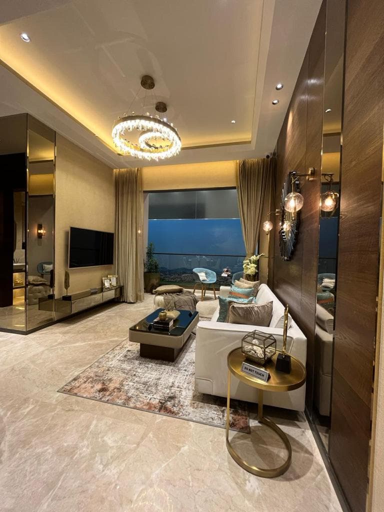 Sunteck Sky Park - Photo 1