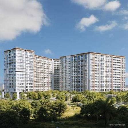 MICL Jade Park - Photo 1