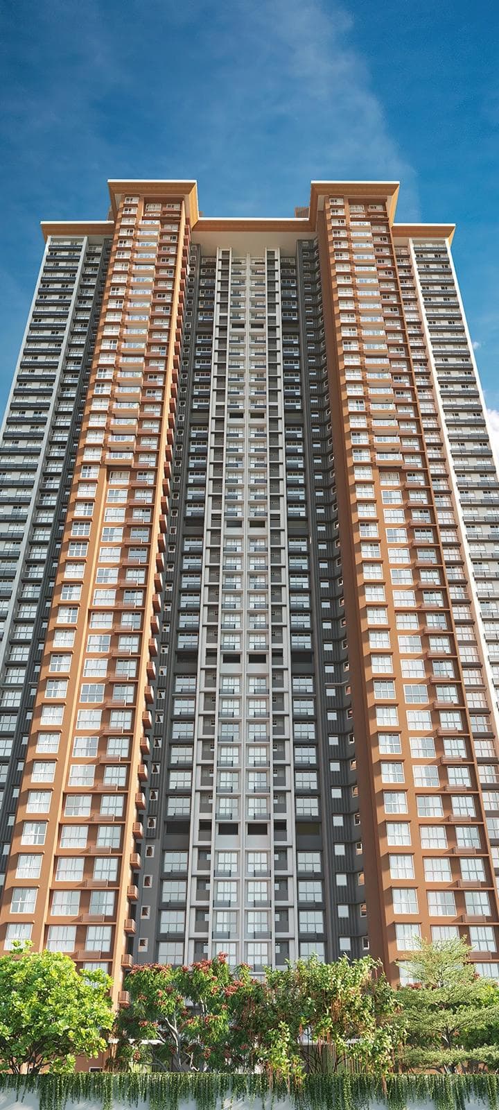 Godrej Horizon - Photo 1