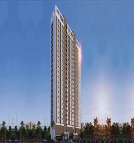 Rustomjee Prive (Vivekanand)