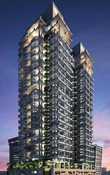 Indiabulls Skyforest - Photo 1