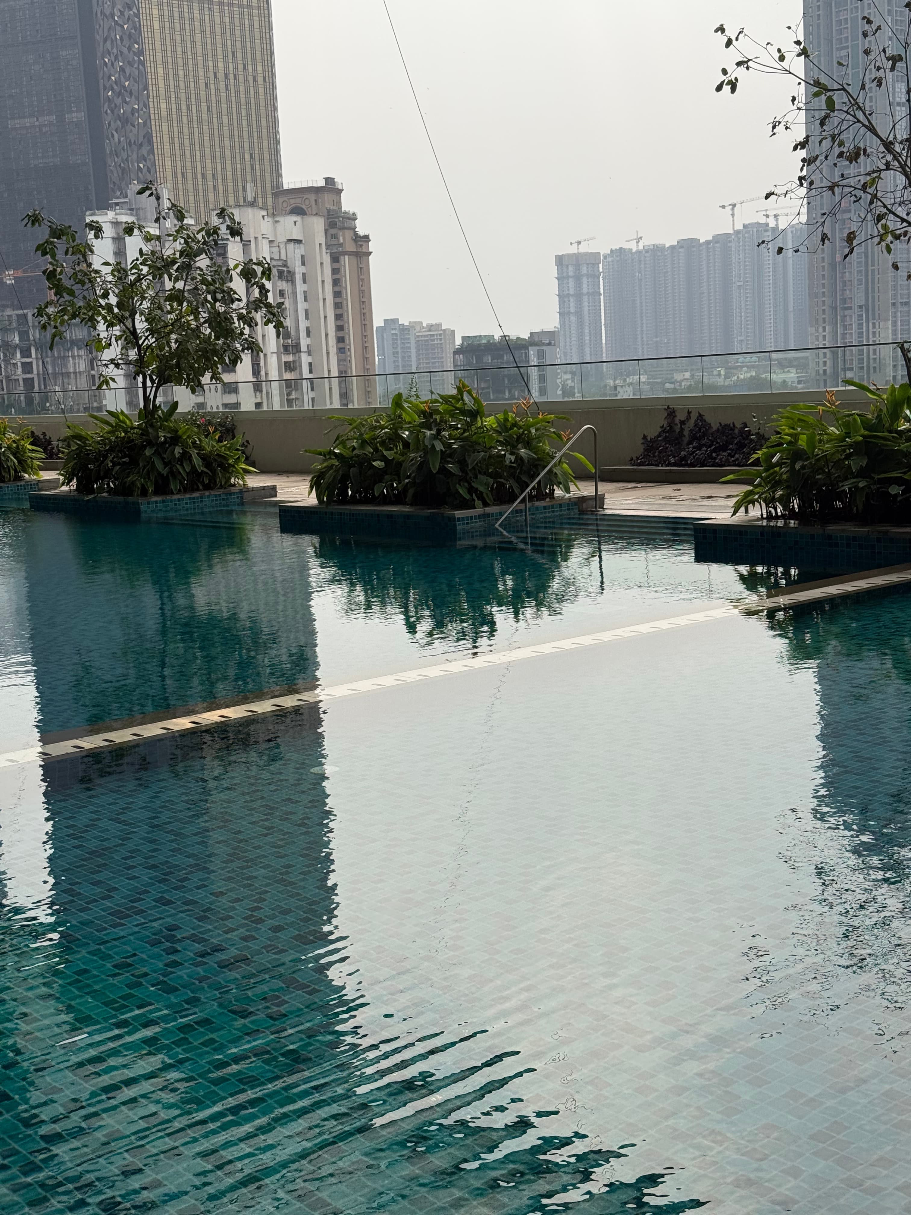 Indiabulls Sky Forest - Photo 1