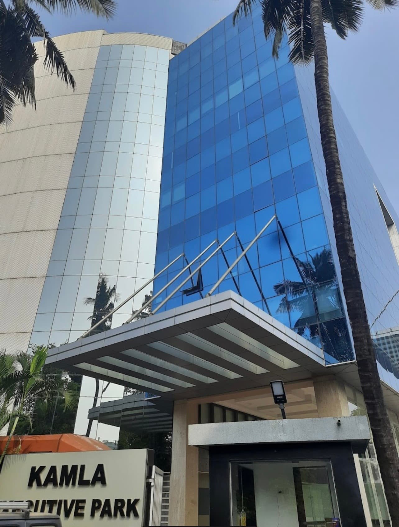 Kamla Executive Park - Photo 1