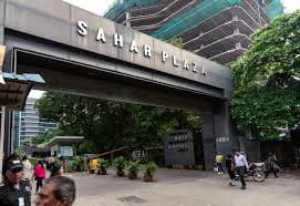 Sahar Plaza - Photo 1