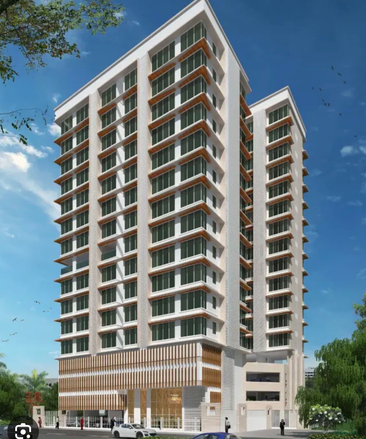 Gurukrupa Alaknanda - Photo 1