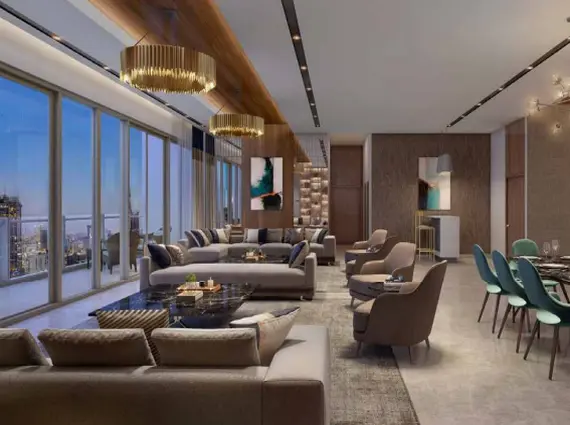 The Edge - Tower 2 - Photo 1