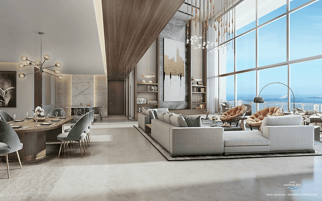 The Edge - Tower 2 - Photo 1