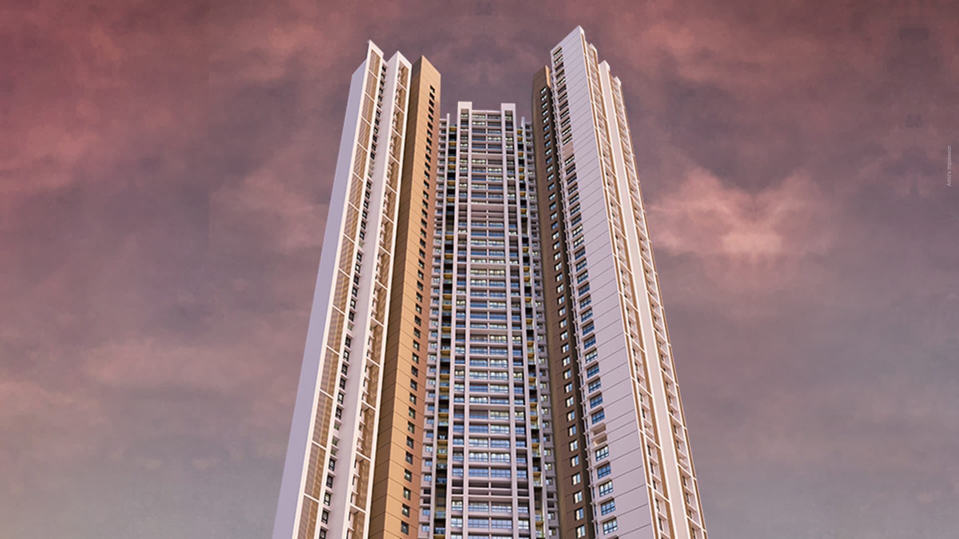 Codename Mumbai Dreams