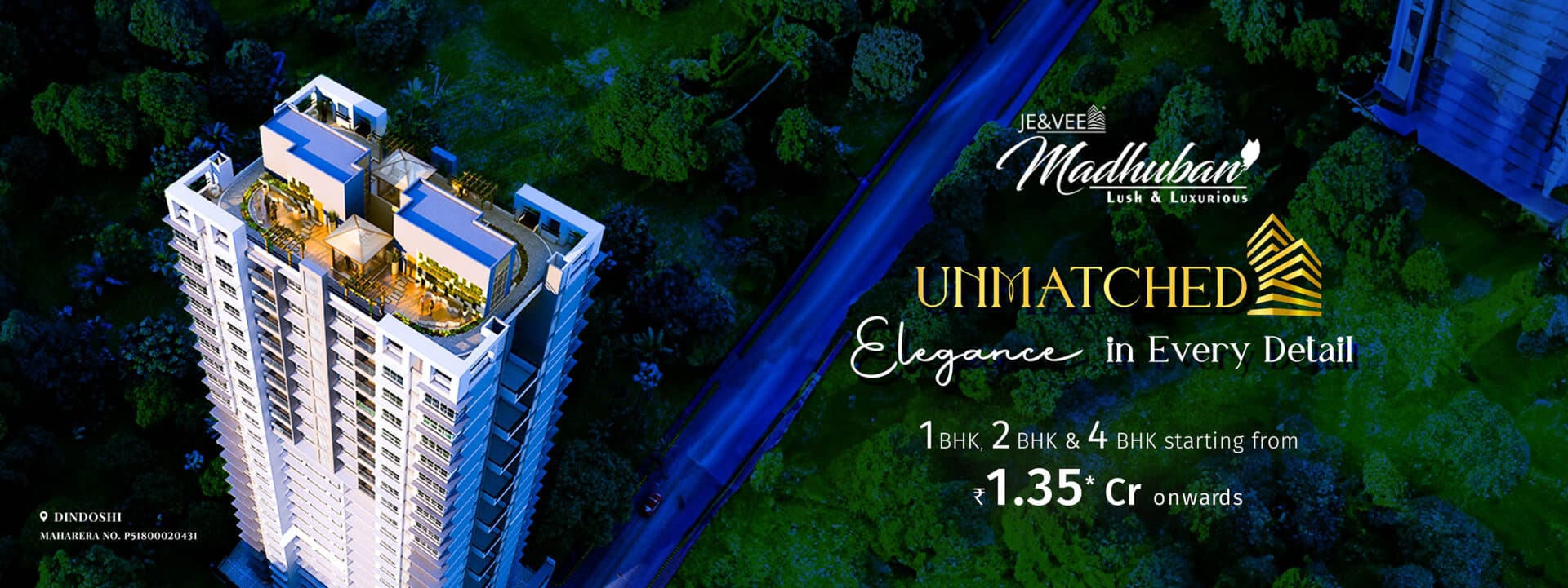 JE & VEE Madhuban